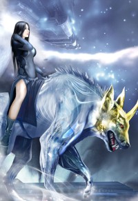 《美丽的天使》