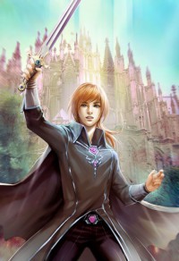 《会长大人请饶命》