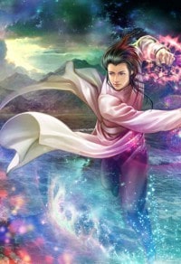 《(女尊)嫖尽天下绿茶男(nph)》