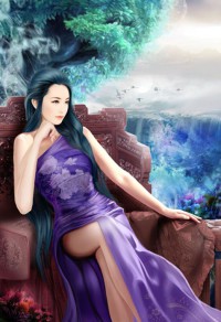《強吻偏執暴君後,嬌軟廢柴哭唧唧》