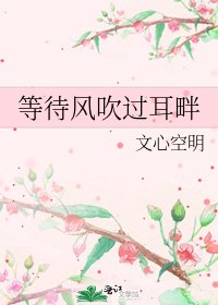 《等待風吹過耳畔》
